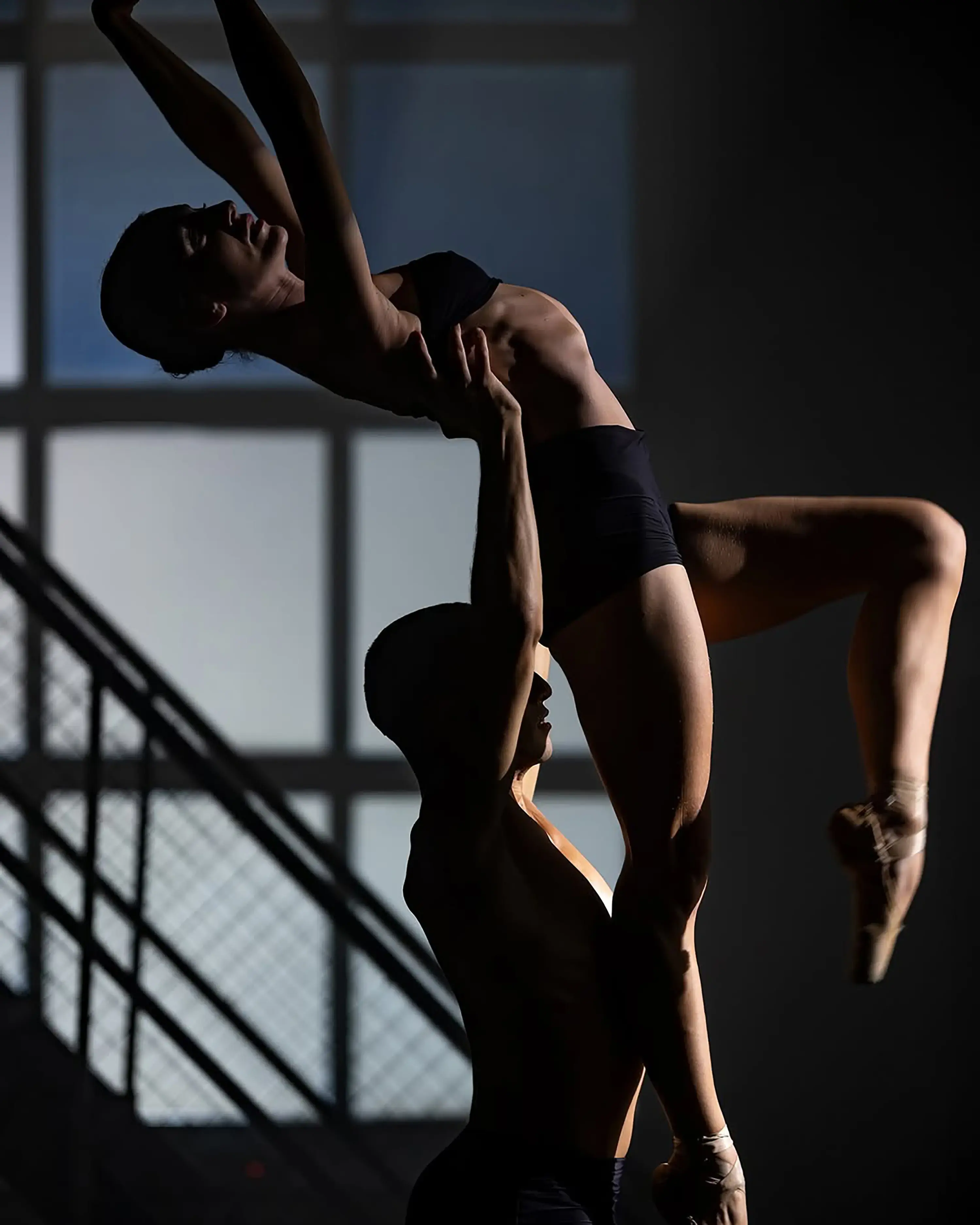 Modalities of Me, dance performance by Dancæ