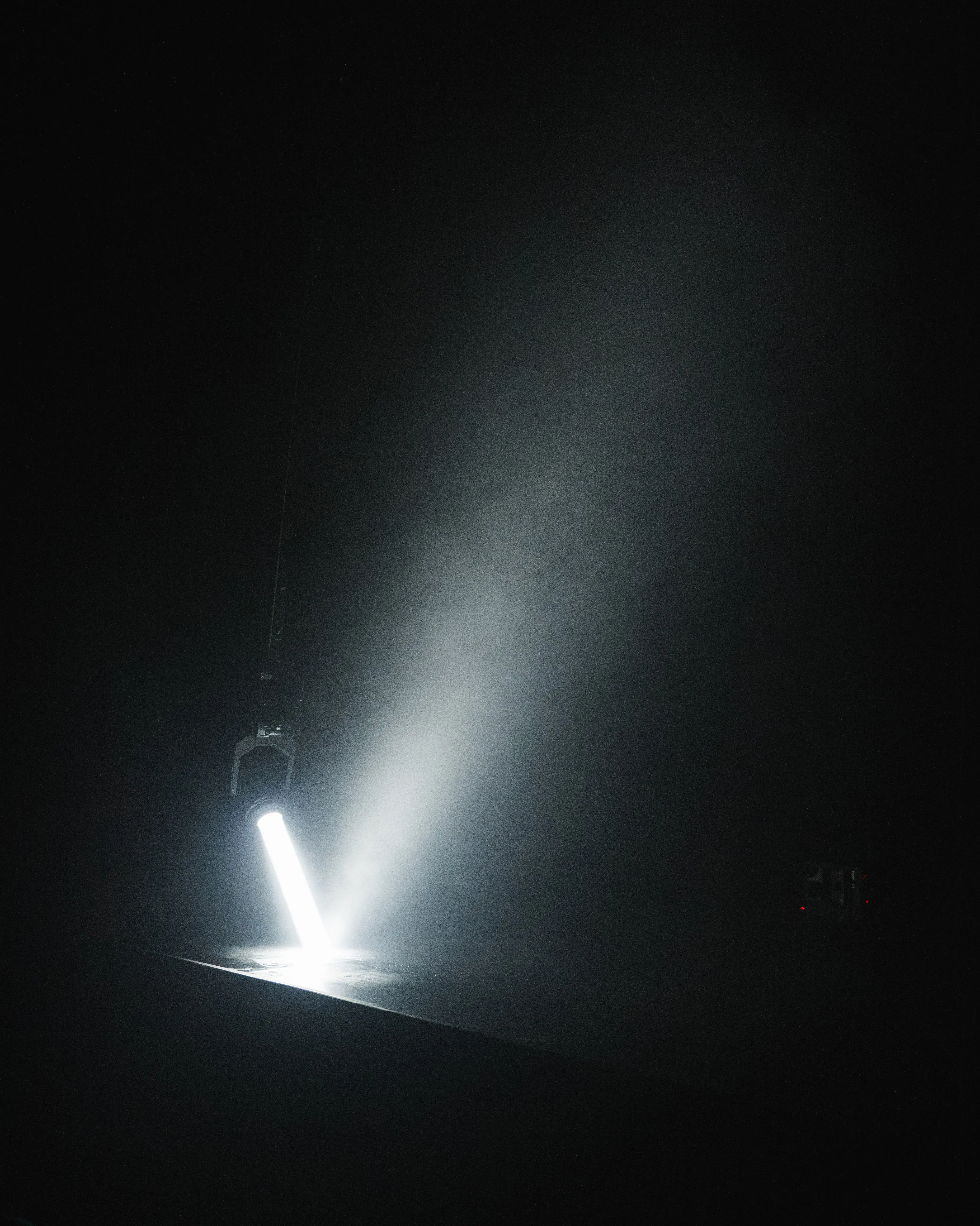 Credits : Carsten Beier at The Dark Rooms, Berlin