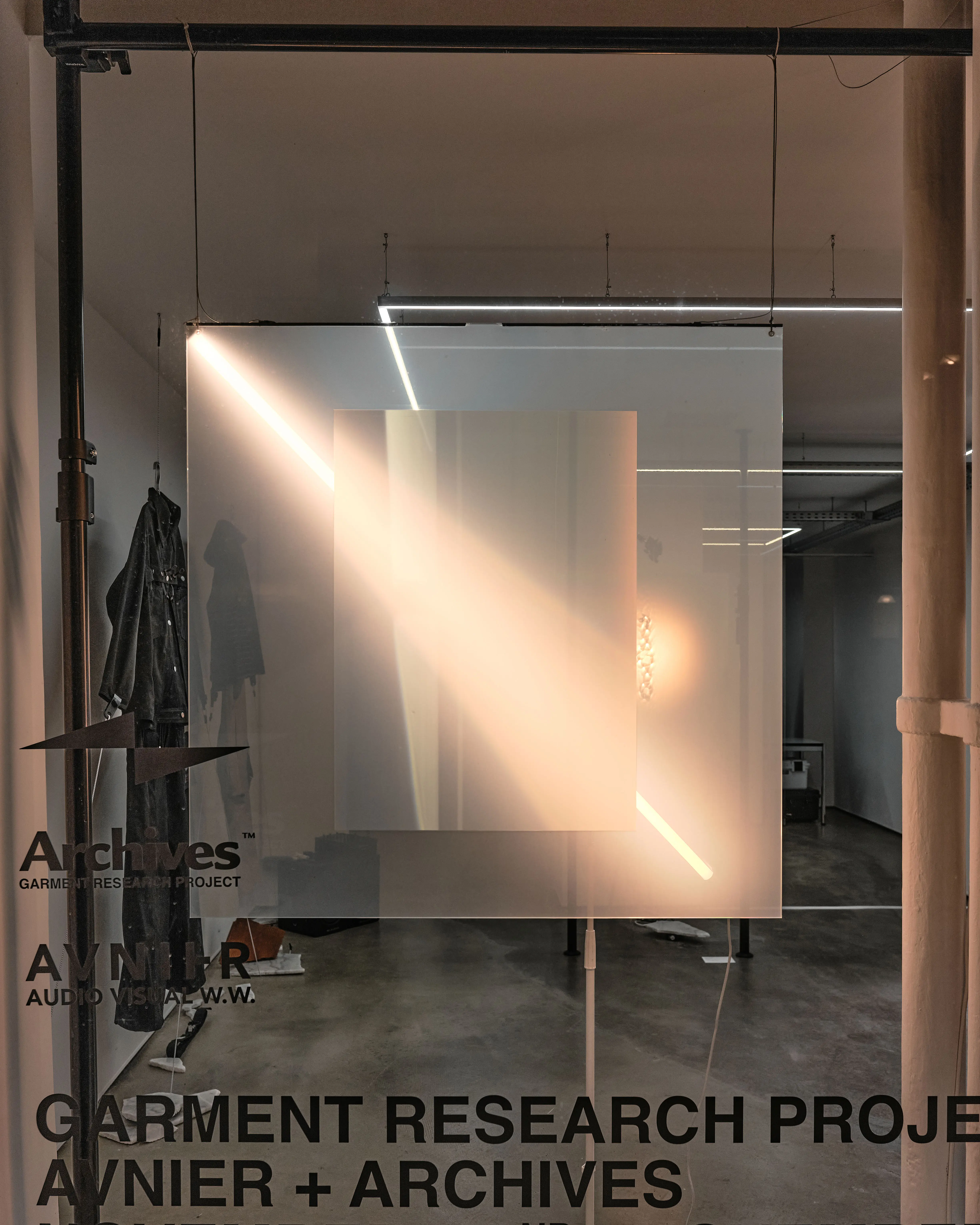 Alcove Mirari, Paris 2024